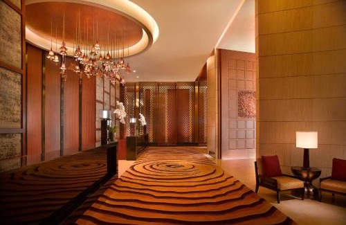 Cotai Hotel | Banyan Tree Macau