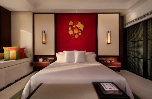 Cotai Hotel | Banyan Tree Macau