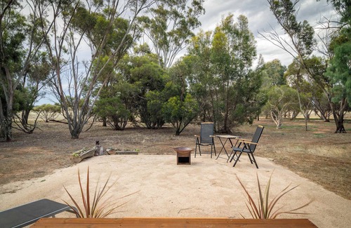 Banyena House | Banyena Homestead by Tiny Away