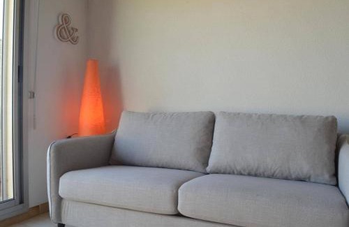 Banyuls-sur-Mer Apartment | Banyuls : Studio cabine, terrasse, proche plage - FR-1-225C-30