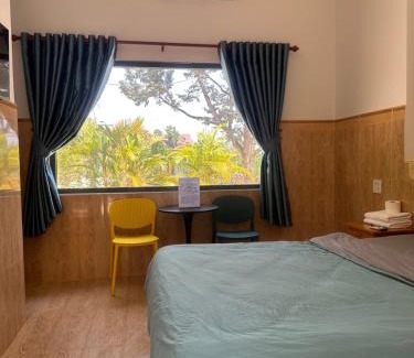 Di Linh House | Bao Dien Guesthouse