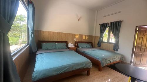 Di Linh House | Bao Dien Guesthouse