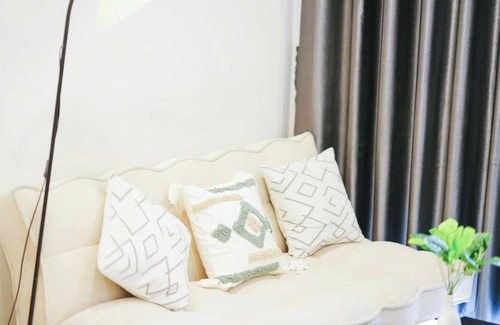 District 1 Apartment | Bao Han Homestay - 2BR Vinhomes Grand Park District 9 in Ho Chi Minh city