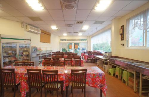 Nanzhuang House | Bao Kang Flower Farm