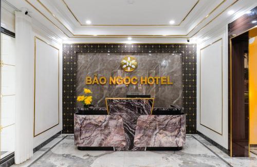 Ha Dong Hotel | Bao Ngọc Hotel Dương Nội
