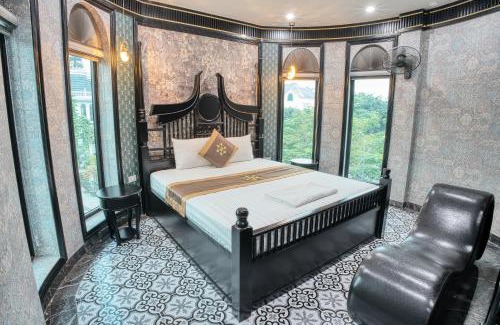 Ha Dong Hotel | Bao Ngọc Hotel Dương Nội