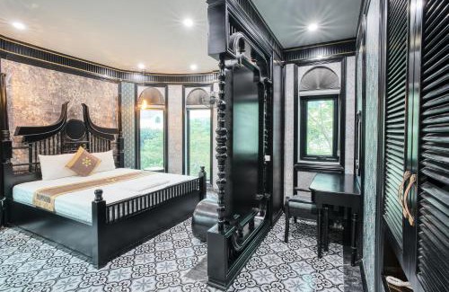 Ha Dong Hotel | Bao Ngọc Hotel Dương Nội