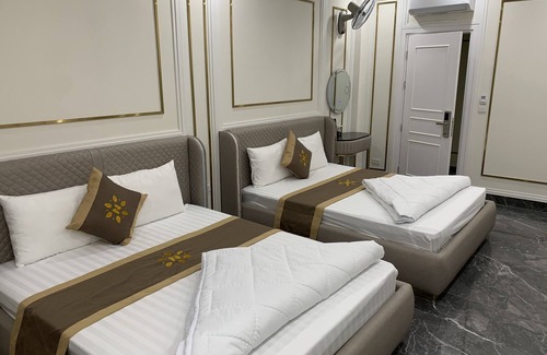 Hoang Mai Hotel | Bao Ngoc Hotel Phap Van