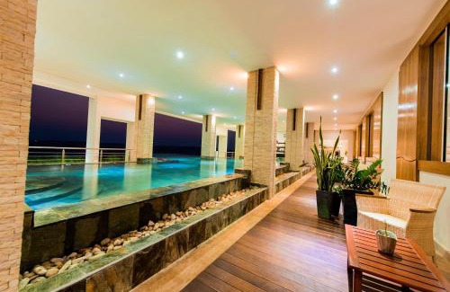 Mahajanga Hotel | Baobab Tree Hôtel & Spa