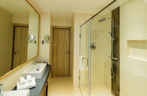 Mahahanga Tanana Hotel | Baobab Tree Hôtel & Spa