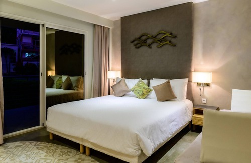 Mahahanga Tanana Hotel | Baobab Tree Hôtel & Spa