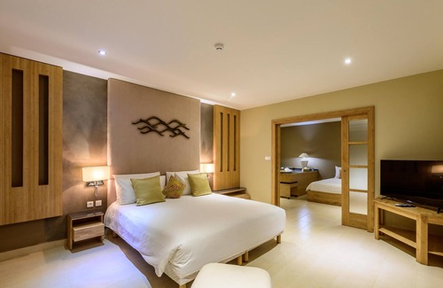 Mahahanga Tanana Hotel | Baobab Tree Hôtel & Spa