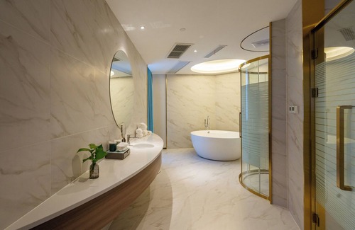 Ma'anshan Bed & Breakfast | Baolong Home Ma'anshan Store