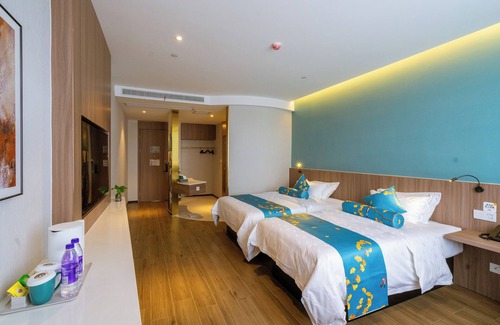 Ma'anshan Bed & Breakfast | Baolong Home Ma'anshan Store