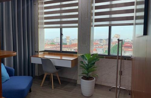 Ngo Quyen Apartment | BaoTran Apartment & hotel