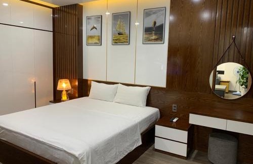 Ngo Quyen Apartment | BaoTran Apartment & hotel