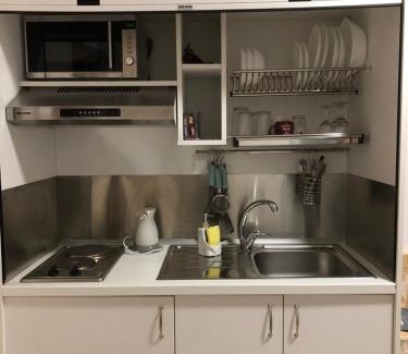 Ioannina Apartment | Baou House 2
