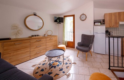 Luceram House | Baous de Lucéram - LUCERAM