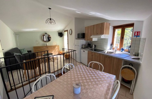 Luceram House | Baous de Lucéram - LUCERAM