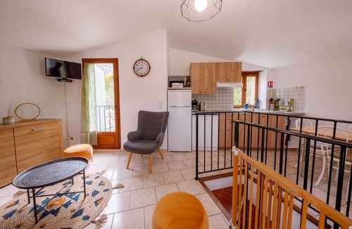 Luceram House | Baous de Lucéram - LUCERAM