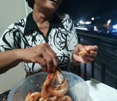 Svay Pao House | Bar Ang Guesthouse