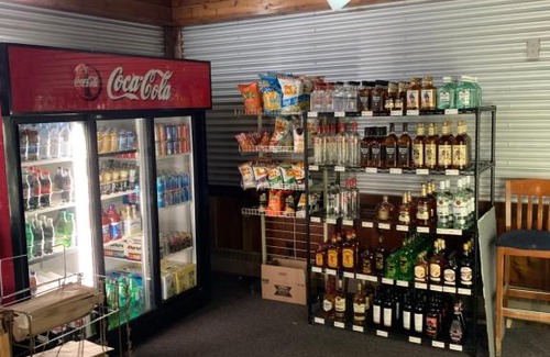 Assiniboia Hotel | Bar-B Inn