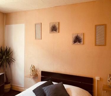 Langeais Hotel | Bar du Marché - Hôtel - Restaurant