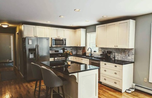 Bar Harbor House | Bar Harbor Island Escape