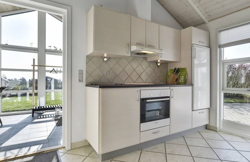 Østerskov House | "Bara" - 600m from the sea by Interhome