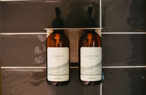 Pak Nam Hotel | Barabara Budget Satun