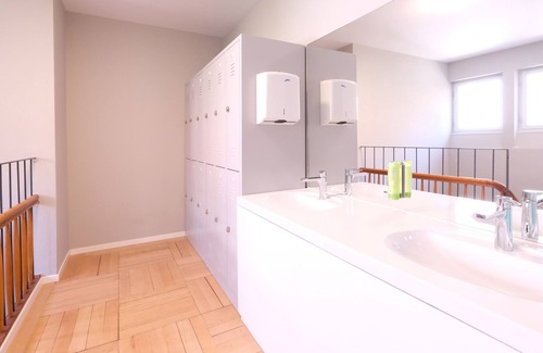 Lucerne Hostel | Barabas - Hostel