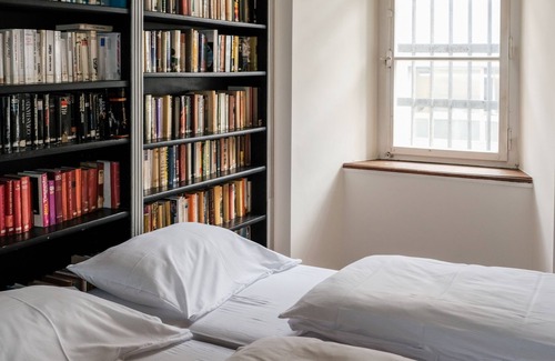 Lucerne Hostel | Barabas - Hostel