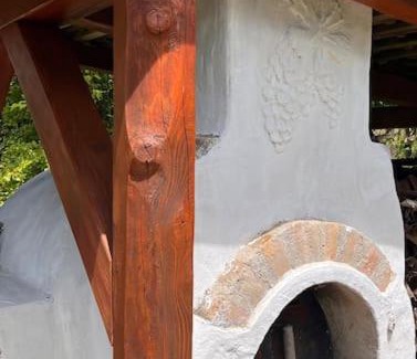 Pecs Apartment | Barackvirág Apartmanház