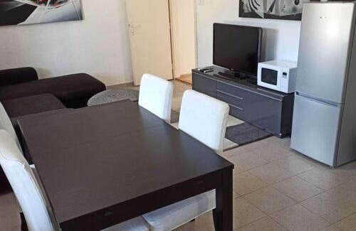 Balatongyorok Apartment | Barackvirág