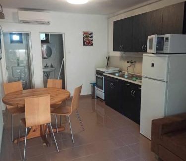 Balatongyorok Apartment | Barackvirág