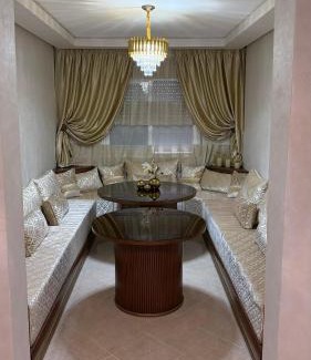 Selouane Apartment | BARAKA APPART