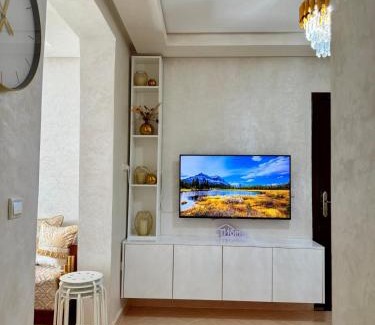 Selouane Apartment | BARAKA APPART