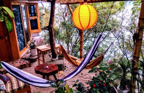 San Marcos La Laguna House | Baraka Atitlán