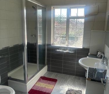 Edgware House | Baraka Edgware