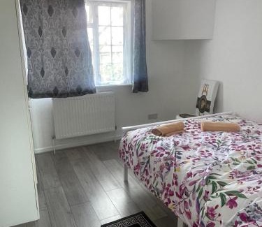 Edgware House | Baraka Edgware