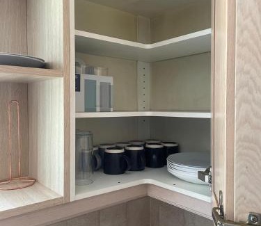 Edgware House | Baraka Edgware