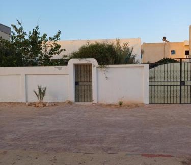 Aghir House | Baraka