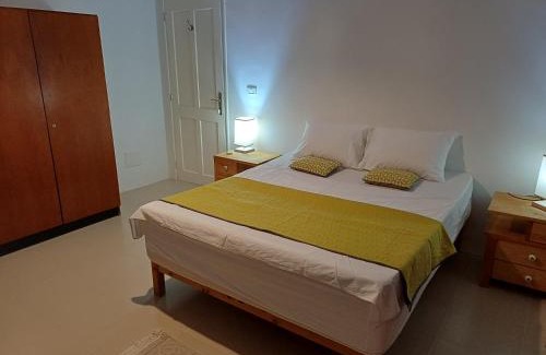 Aghir House | Baraka
