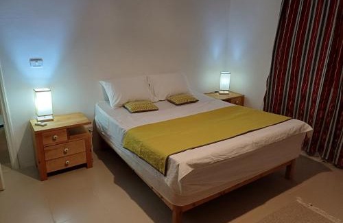 Aghir House | Baraka