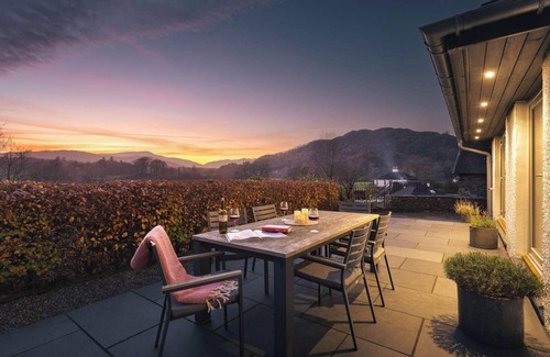 Waterhead House | Barakat Lakes Escape