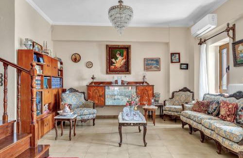 Vonitsa House | Barba Panais' House