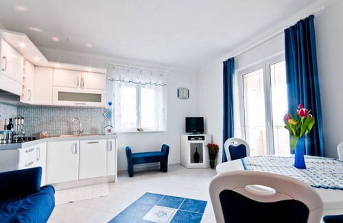 Povlja Hotel | Barba Petra Dvori Apartments