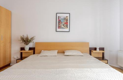 Old Town Apartment | Barbacan by Monto