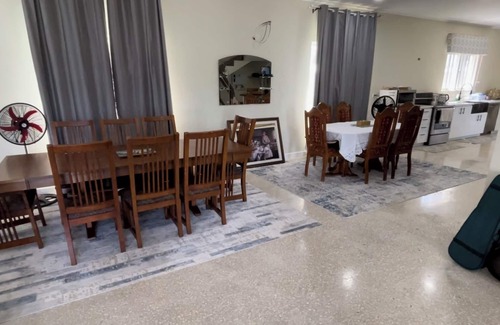 Ocean City House | Barbados Home Away From Home