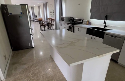 Ocean City House | Barbados Home Away From Home